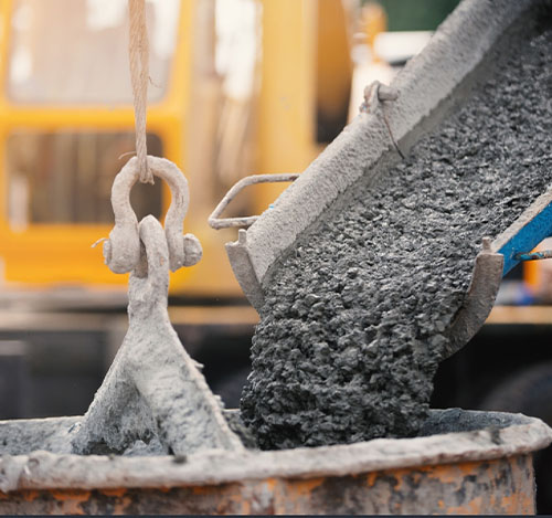 General Contracting